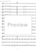 Swingtime in the Rockies - Conductor's Score