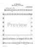 Anthems of America for Two Violins and Piano - Violin 1