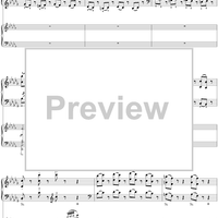 Concerto No. 1 for Piano and Orchestra in B-flat minor (B-dur), Movement I