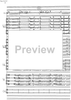 A Mirror of Mist - Score