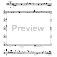 Suzuki Viola School, Volume 3 - Viola Part