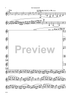 Lightning Fingers - Solo for Clarinet and Band - Solo Bb Clarinet