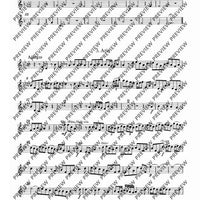 Rinaldo-Suite - Set of Parts