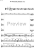 6 rätoromancische Volkslieder Op.76a - Violin 1