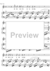 Der Nussbaum Op.25 No. 3
