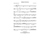 Highland Celebration - Baritone Saxophone