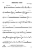 Breaking Point - Oboe