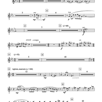 Breaking Point - Oboe