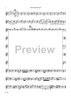 Commemoration - Tenor Saxophone