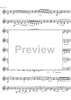 Quartet Op.29 No. 2 - F Trumpet 2