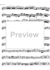 Concerto No. 5  A Major KV219 - Violin