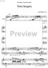 Itineraris I - Piano