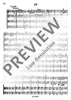 String Quartet Eb major - Full Score