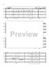 La Fontaine - Score