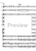 Magnificat - Full Score