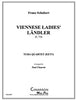 Viennese Ladies' Ländler - Tuba 2
