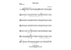 Battle Quest - Baritone Saxophone