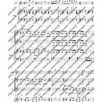 Auf einem Baum ein Kuckuck saß