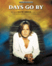Days Go By