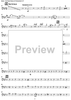 Count Bubba's Revenge - Trombone 3