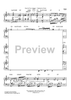 Sicilienne - from Pelléas et Mélisande, Op. 78 - Keyboard/Guitar