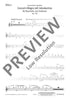 Concert-Allegro mit Introduction D minor - Set of Parts