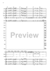 Waltzing Matilda & Advance Australia Fair - Conductor's Score