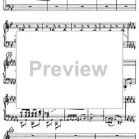 An American in Paris - Piano 2