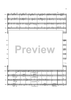Abdelazer Suite - Score