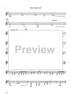 Canonic Fantasy - Bass Clarinet
