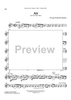 Air - from The Water Music - Bb Clarinet 2