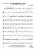 The Wellerman Come - Tenor Saxophone