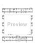 Allegretto - Piano