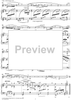 Rêverie - Piano Score