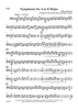 Symphonia No. 4 in D Major - for String Orchestra - Cello