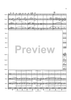 Allegretto - Score