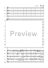 Before the Frost - Score