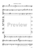Santa Monica Stroll - Baritone Saxophone