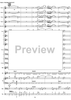 A Cool Breeze - Score