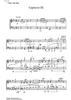 Capriccio No. 3