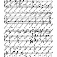 Concert sonatina - Piano Score and Solo Part