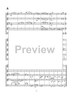 Wind Quintet - Score
