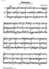 Dansaines - Score