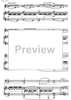 Prima Sonata - Score