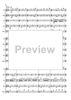 Vignettes - Score