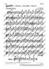 Mainzer Narrhalla-Marsch - Score and Parts