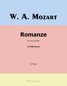 Romanze