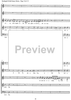 Madrigali della buona morte - Score