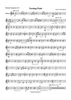 Turning Point - Baritone Saxophone