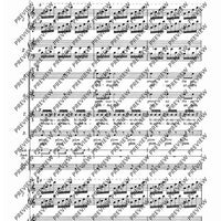 Moralities - Piano Reduction